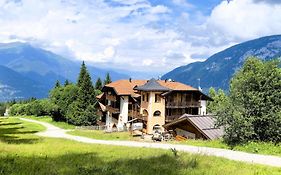 Hotel Dal Bracconiere