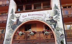 Hotel Dal Bracconiere