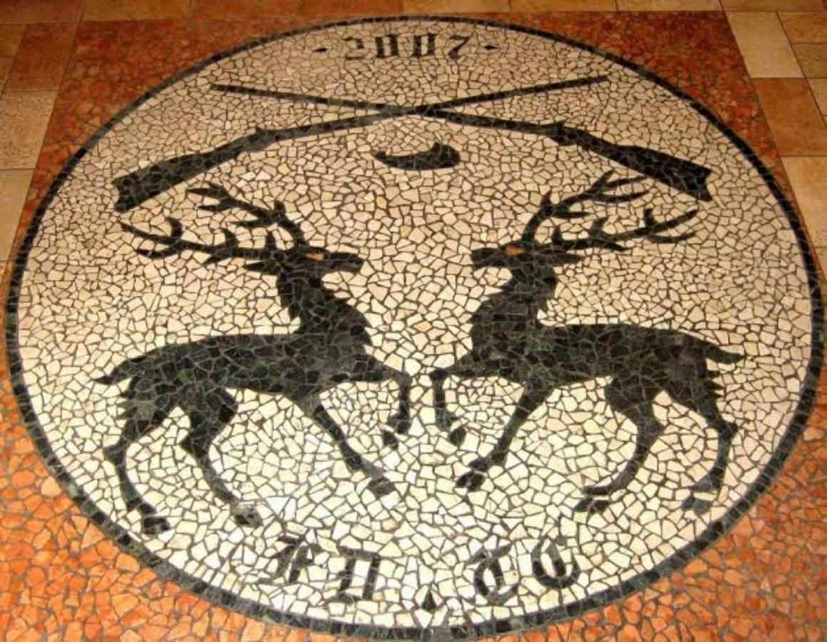 Hotel Dal Bracconiere Folgarida Esterno foto